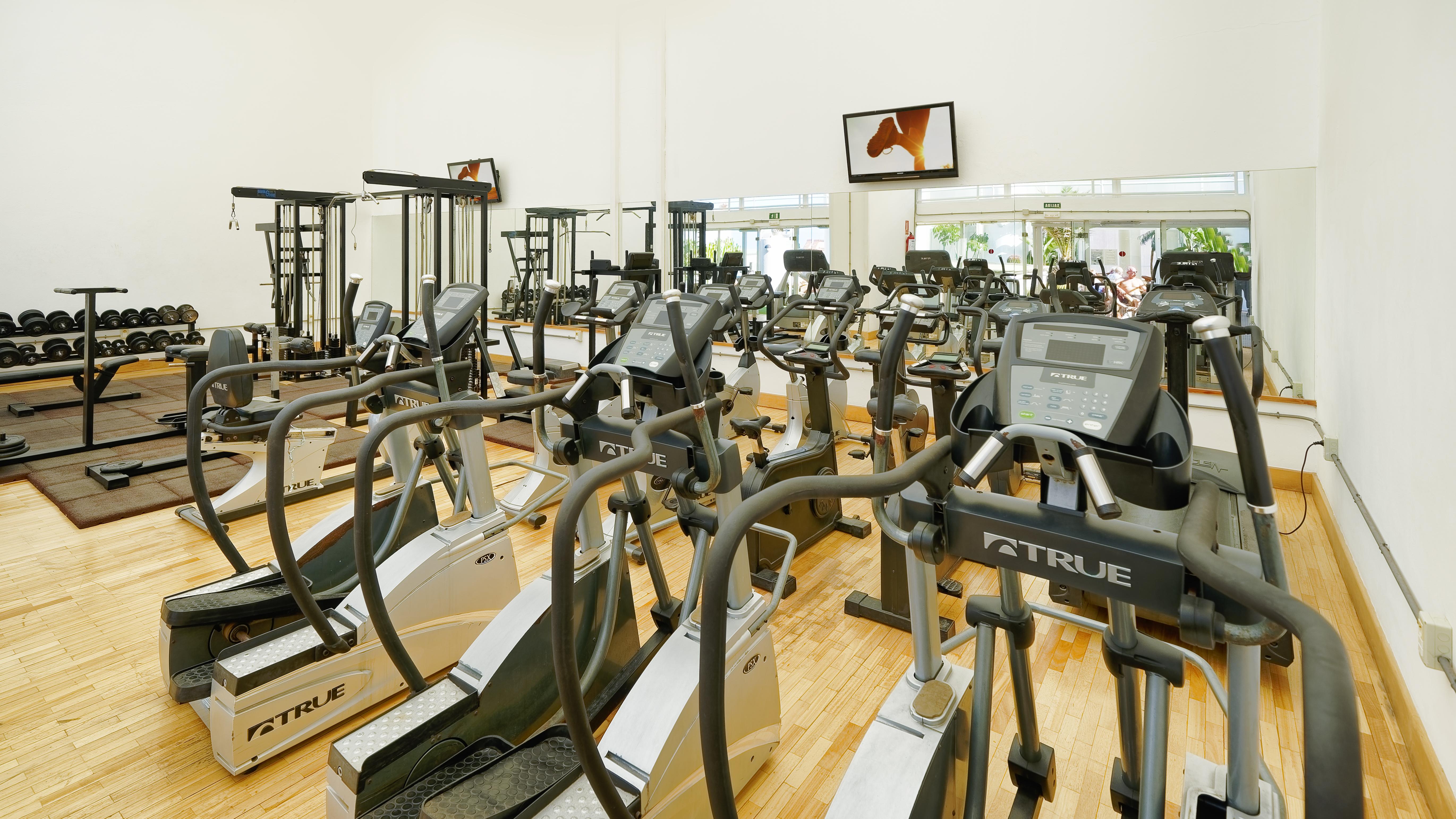 מלון לאס פאלמס דה גראן קנאריה Bull Astoria מראה חיצוני תמונה